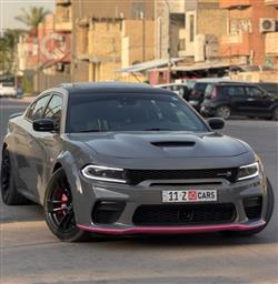 دودج تشارجر